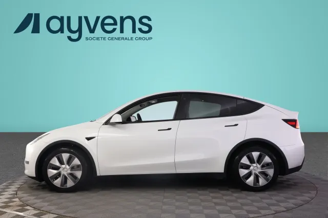 Tesla Model Y Long Range 2024, kuva 6/17