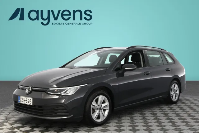 Volkswagen Golf 2023