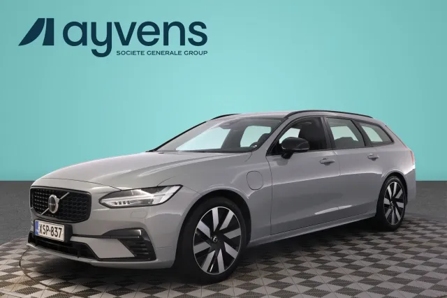Volvo V90 2024