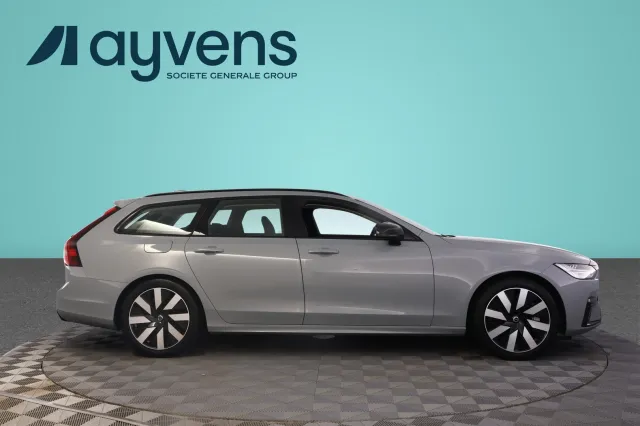 Volvo V90 2024, photo 3/18