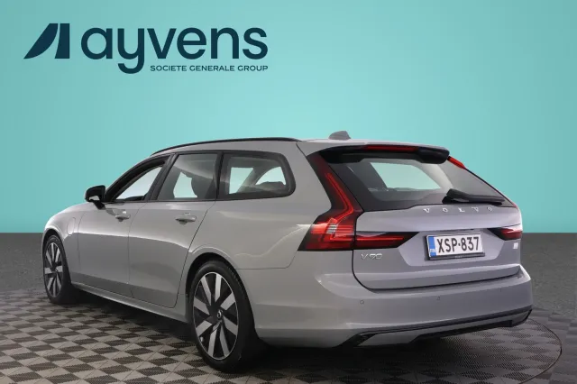 Volvo V90 2024, photo 5/18