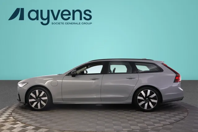 Volvo V90 2024, photo 6/18