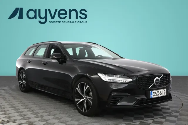 Volvo V90 2024, kuva 2/12