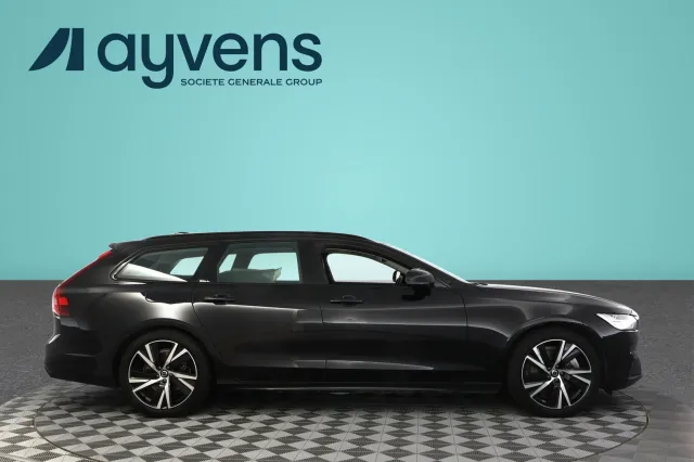 Volvo V90 2024, kuva 3/12