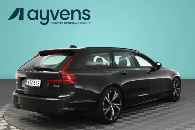 Volvo V90 2024, kuva 4/12