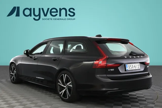 Volvo V90 2024, kuva 5/12