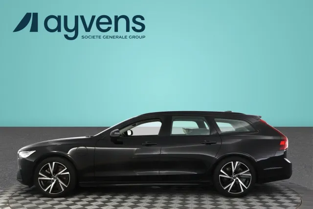 Volvo V90 2024, kuva 6/12