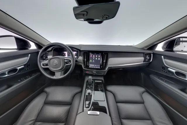 Volvo V90 2024, kuva 7/12