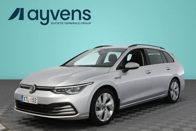 Volkswagen Golf 2022