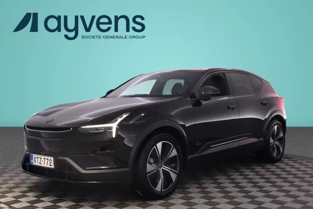Polestar 3 2025
