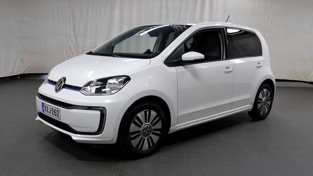 Volkswagen up! 2021