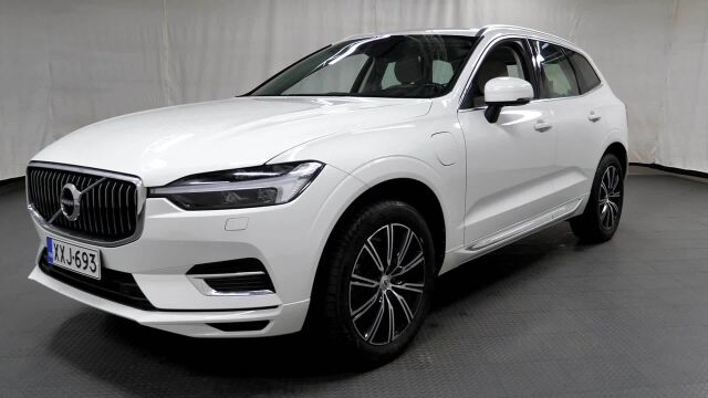Volvo XC60 2021