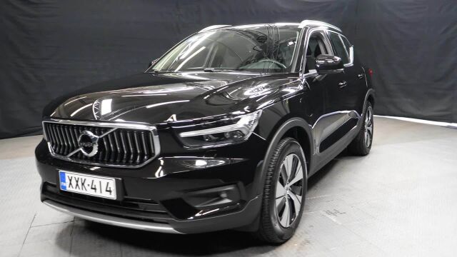 Volvo XC40 2021