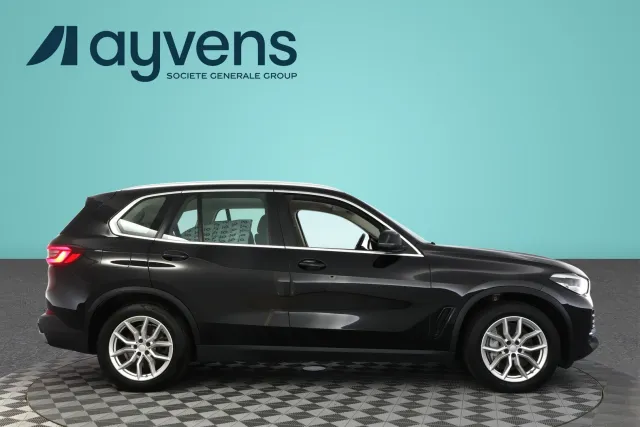 BMW X5 G05 xDrive45e A Charged Edition 2021, photo 3/14