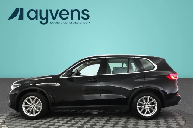 BMW X5 G05 xDrive45e A Charged Edition 2021, photo 6/14