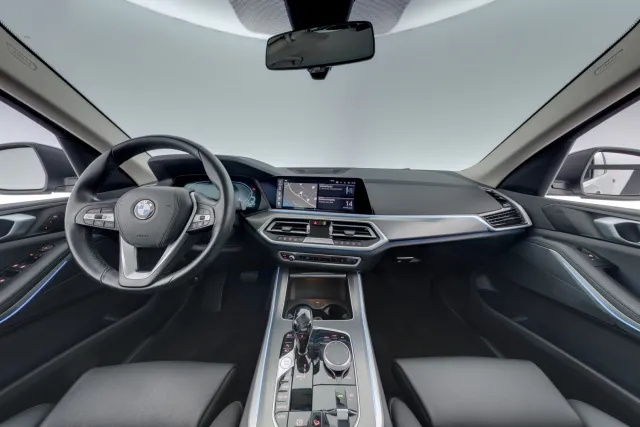 BMW X5 G05 xDrive45e A Charged Edition 2021, photo 7/14