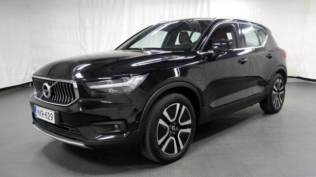 Volvo XC40 2020