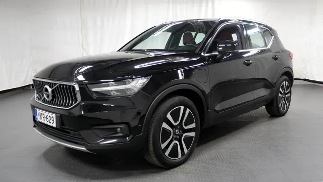 Volvo XC40 2020