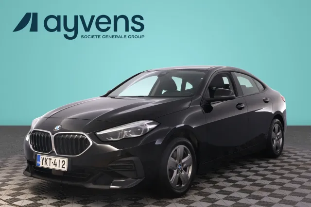 BMW 218 2022