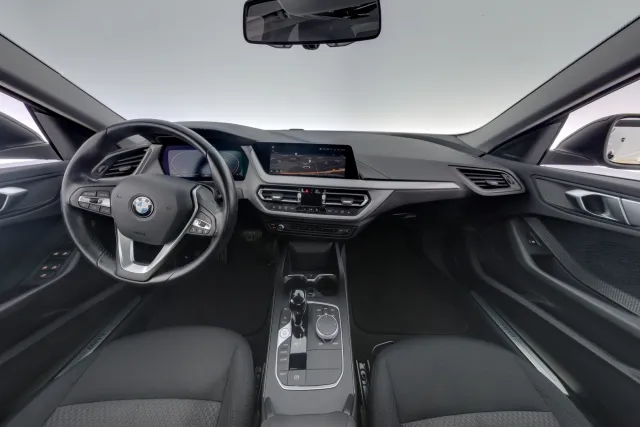 BMW 218 F44 Gran Coupé 218i A Business 2022, photo 7/19