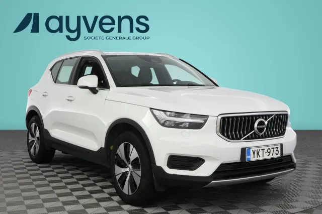 Volvo XC40 2022, bild 2/13