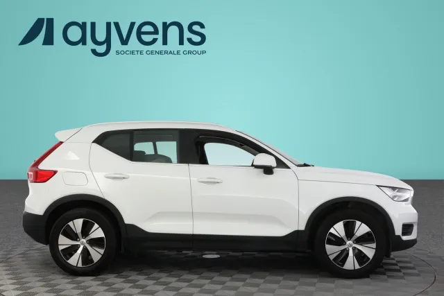 Volvo XC40 2022, bild 3/13