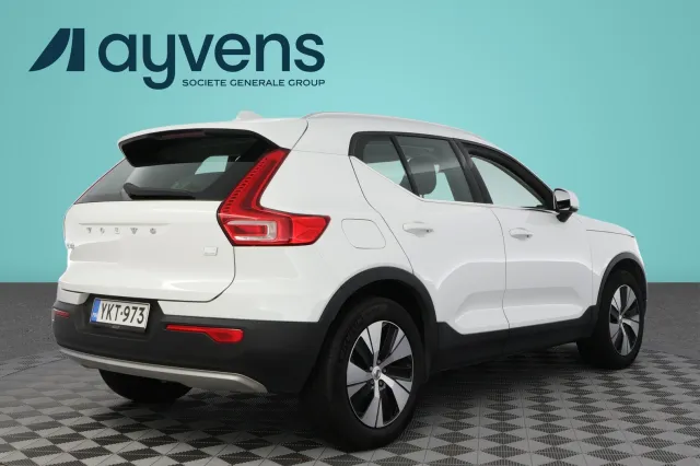 Volvo XC40 2022, bild 4/13