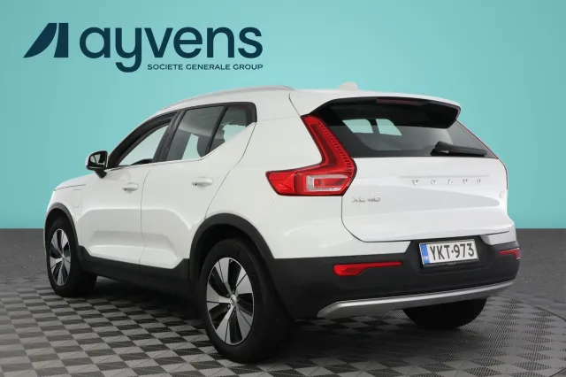 Volvo XC40 2022, bild 5/13