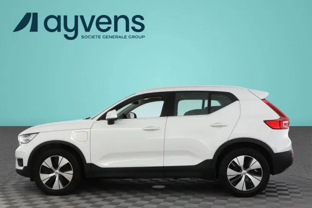 Volvo XC40 2022, bild 6/13