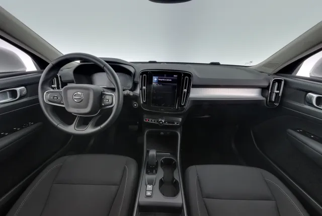 Volvo XC40 2022, bild 7/13