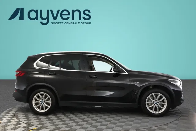 BMW X5 G05 xDrive45e A Charged Edition 2022, kuva 3/14