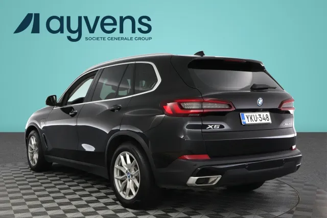 BMW X5 G05 xDrive45e A Charged Edition 2022, kuva 5/14