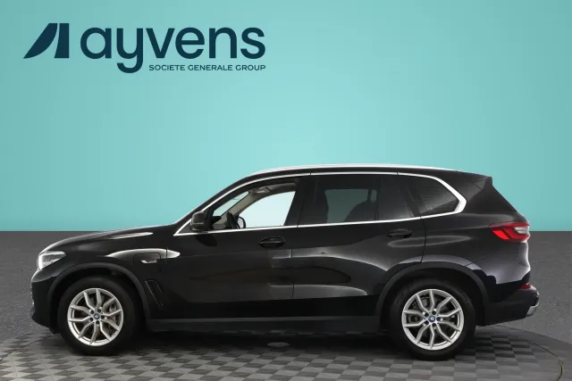 BMW X5 G05 xDrive45e A Charged Edition 2022, kuva 6/14