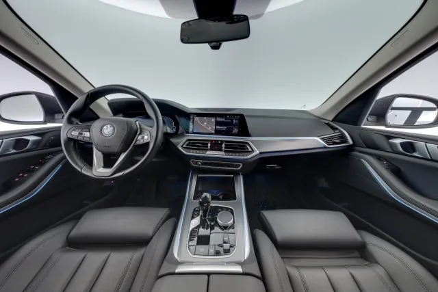 BMW X5 G05 xDrive45e A Charged Edition 2022, kuva 7/14