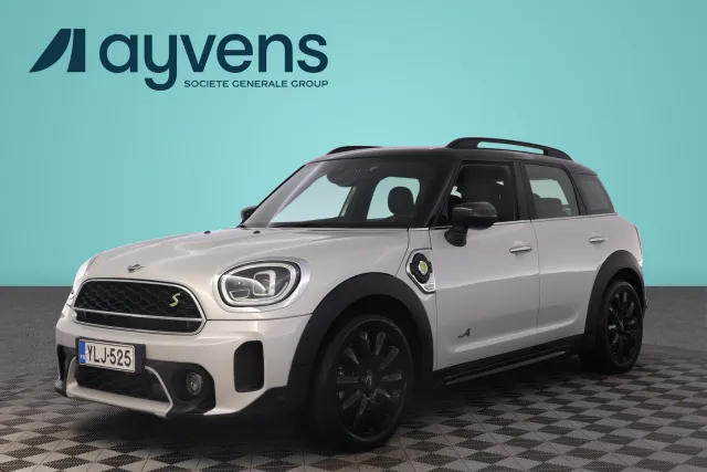 MINI Countryman 2022