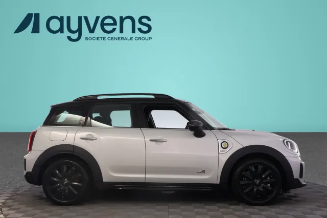 MINI Countryman Cooper SE ALL4 Maximise 2022, kuva 3/20