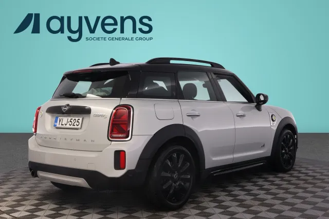 MINI Countryman Cooper SE ALL4 Maximise 2022, kuva 4/20