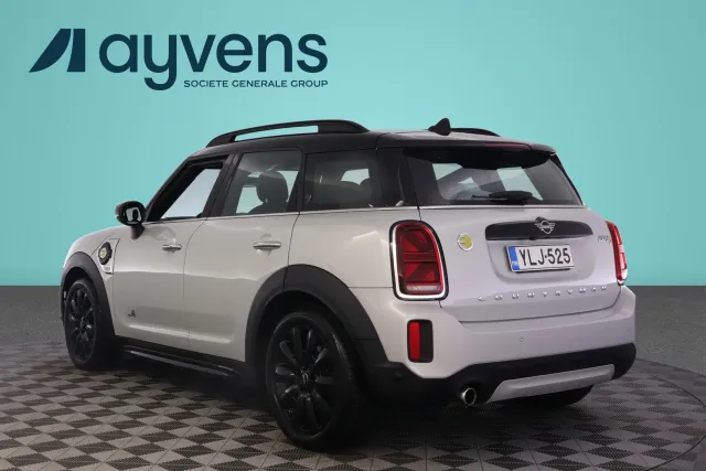 MINI Countryman Cooper SE ALL4 Maximise 2022, kuva 5/20