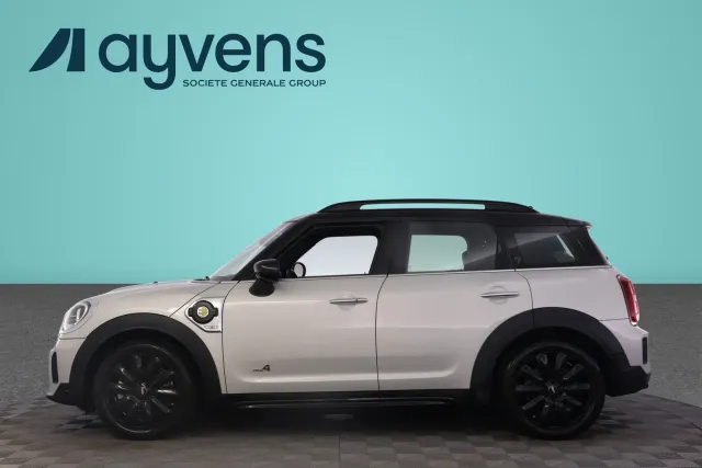 MINI Countryman Cooper SE ALL4 Maximise 2022, kuva 6/20