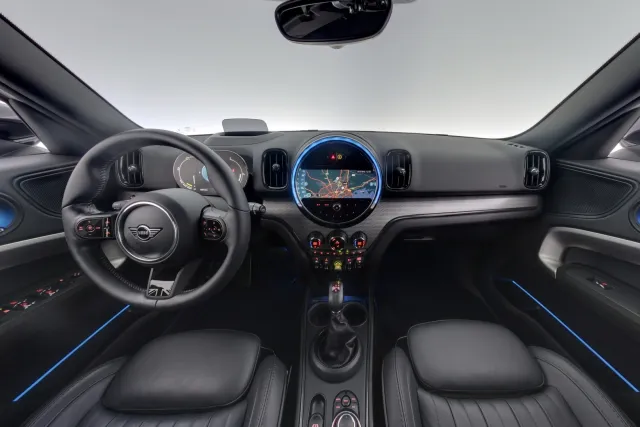 MINI Countryman Cooper SE ALL4 Maximise 2022, kuva 7/20