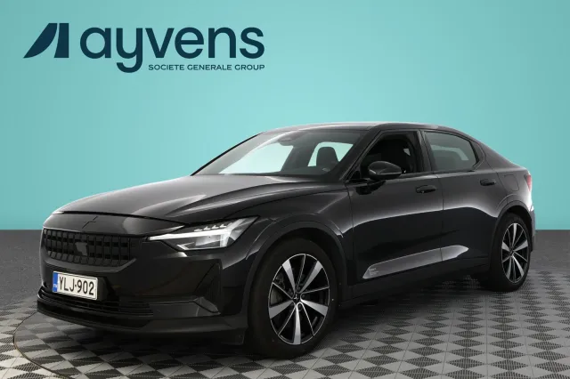 Polestar 2 2022