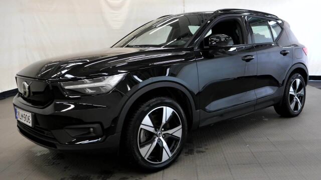 Volvo XC40 2022