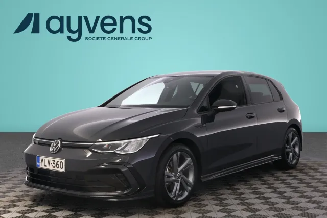 Volkswagen Golf 2022