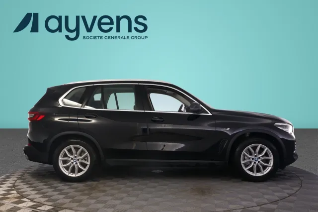 BMW X5 G05 xDrive45e A Charged Edition 2022, photo 3/17