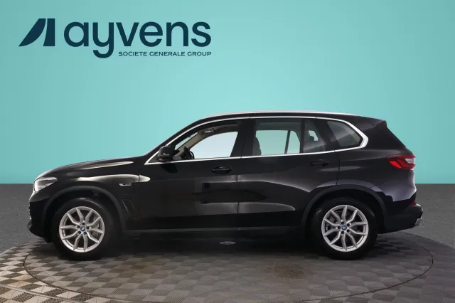 BMW X5 G05 xDrive45e A Charged Edition 2022, photo 6/17