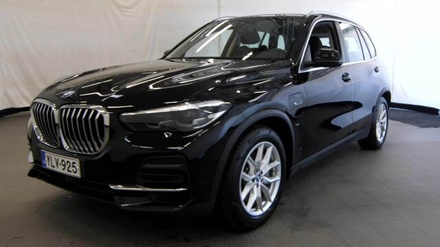 BMW X5 2022