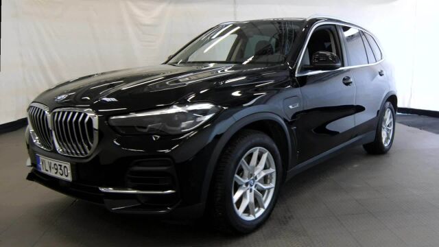 BMW X5 2022