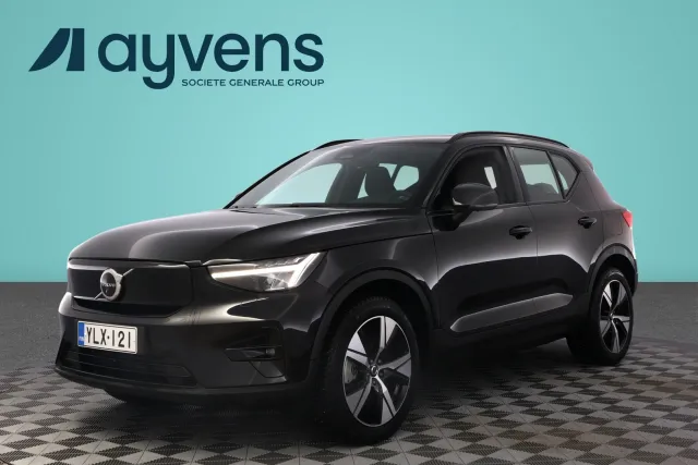 Volvo XC40 2023