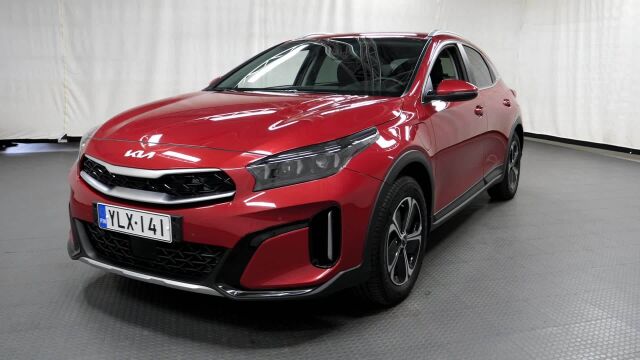 Kia XCeed 2023