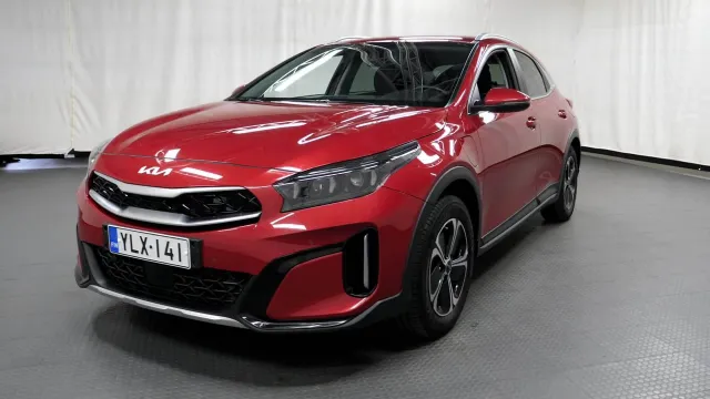 Kia XCeed 2023